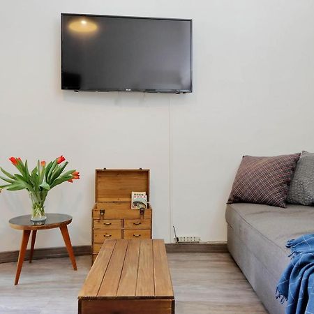 דירות רומא Scipioni Terrace מראה חיצוני תמונה
